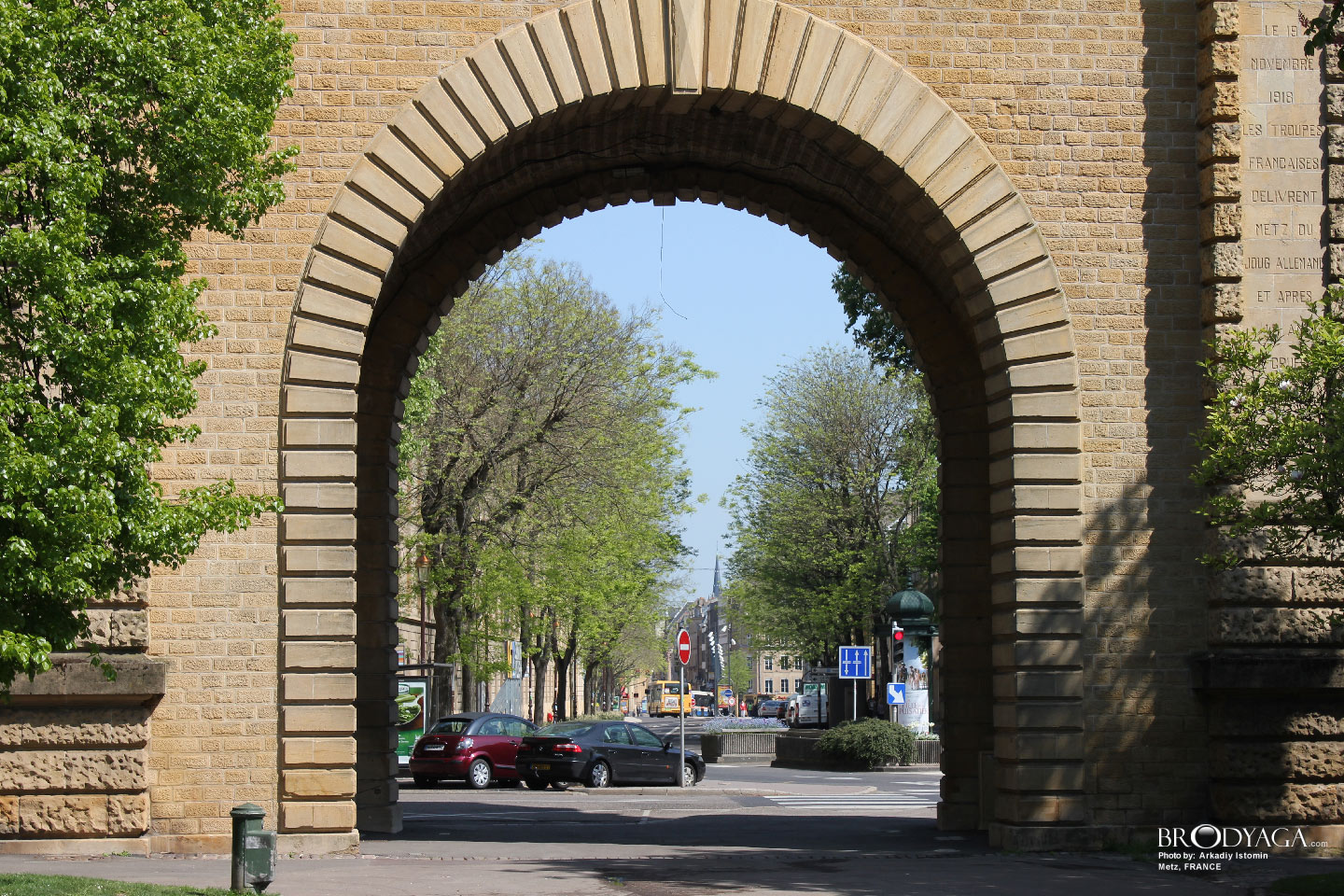 Metz